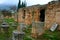 Old Greek corinth