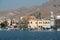 Old Greek Orthodox Church and Kalymnos Port