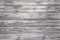 Old grey wooden background - nobody and empty.