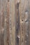 Old grunge dark brown wood panel pattern with beautiful abstract grain surface texture, vertical striped background or backdrop i
