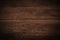 Old grunge dark textured wooden background,The surface of the ol