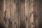 Old grunge dark textured wooden background,The surface of the old brown wood texture, top view brown pine wood paneling