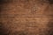 Old grunge dark textured wooden background,The surface of the old brown wood texture,top view brown teak wood paneling