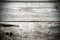 Old, grunge weathered wooden panels.