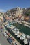 The old harbor Vallon des Auffes in Marseille in France