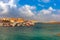 Old harbour in the morning, Chania, Crete, Greece