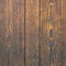 Old hardwood grain wall background square format