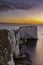 Old Harry Rocks, Studand, Dorset, England