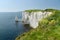 Old Harrys Rocks, Dorset