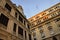 Old havana architecture