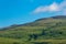 Old Hills Near Tralee, County Kerry, Ireland