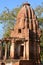 Old Hindu Temple exterior structure at Mandore Garden