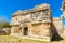 Old historic ruins of Chichen Itza, Yucatan, Mexico