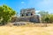 Old historic ruins of Chichen Itza, Yucatan, Mexico