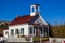 Old Historic School House Restored