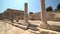 Old Historical Stone Works of Ancient Civilization City Before Christ