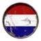 Old Holland flag