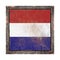 Old Holland flag