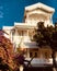 Old Homes in The Princesâ€™ Islands, the jewel of the Adalar district of Istanbul Province