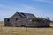 Old homestead near Parkes, New South Wales, Australia.