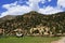 Old Homestead at Nine Mile Canyon