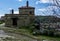 Old house of Adatepe village ,Ayvacik,Canakkale,Turkey