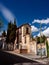 Old house in albaicin, granada