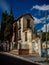 Old house in albaicin, granada