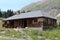 Old House in Animas Forks