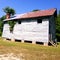 Old house barn country abandon