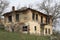 Old house in Bulgaria