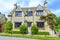 Old house in Burford, England