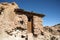 Old house in Calico Ghost Town