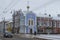 Old house church of St. Nicholas the Wonderworker, Rybinsk