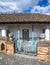 Old house in Cuenca