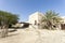Old house in the highlands of Ras al Khaimah, United Arab Emirates