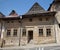 Old house from Levoca - Slovakia