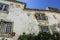 Old house in Obidos, Portugal