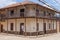 Old house at Samaipata, Bolivia.