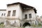 Old Houses in Avanos Town, Turkey