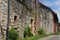 Old houses of Chateauneuf