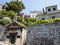 Old houses in Dubrovnik