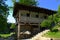 Old houses in Etar,Bulgaria