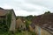 Old houses in Limeuil