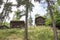 Old houses of the Norwegian peasants of the last century