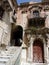 Old houses in Ragusa Ibla