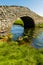 Old Hump Back Bridge, Aberffraw, Anglesey.