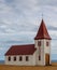 Old Icelandic Church