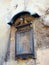 Old Icon, Madonna and Child, Florence, Italy