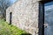 Old irish stone shed building in Donegal - Ireland